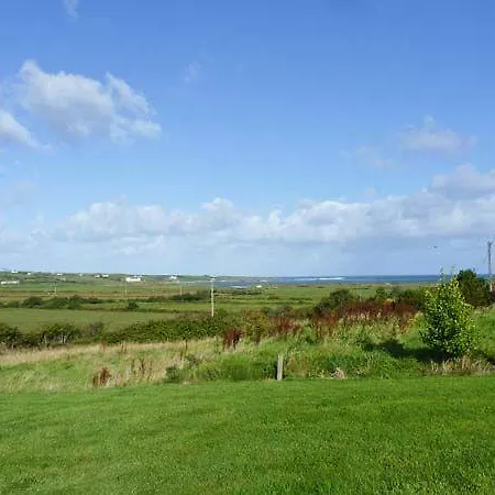 Atlantic View Ballycastle *