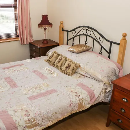 Ferienhaus Atlantic View Ballycastle *