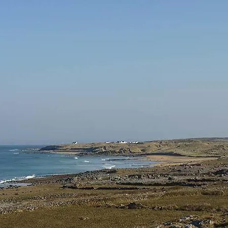Ferienhaus Atlantic View Ballycastle Ballycastle (Mayo)