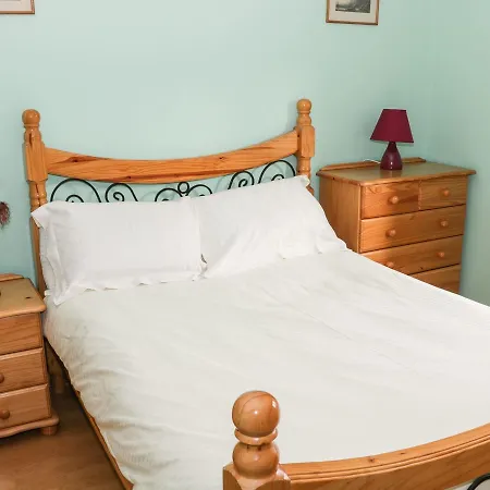 Atlantic View Ballycastle Ferienhaus