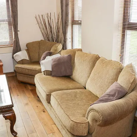 Atlantic View Ballycastle Holiday home Ballycastle (Mayo)