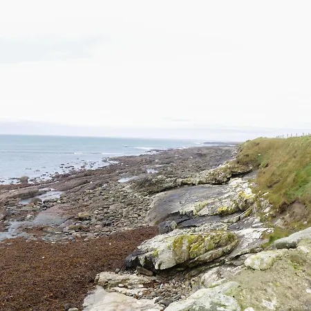 Atlantic View Ballycastle * Ballycastle (Mayo)